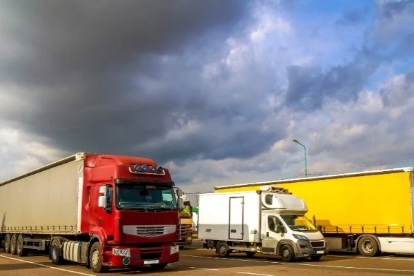 Adana Korgan Nakliyat Ambarları